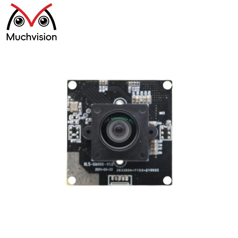 1080P USB2.0 High Frame Rate Camera Module factory