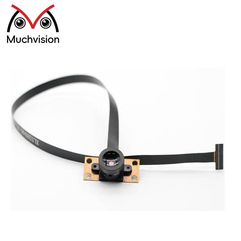 2MP 1080P HDR ADAS MIPI Camera Module High Temperature Resistance3