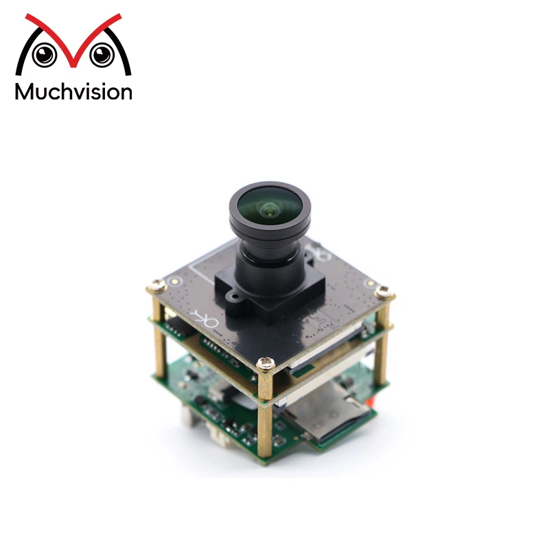 4K 8MP HDMI Camera Module Sony IMX4153