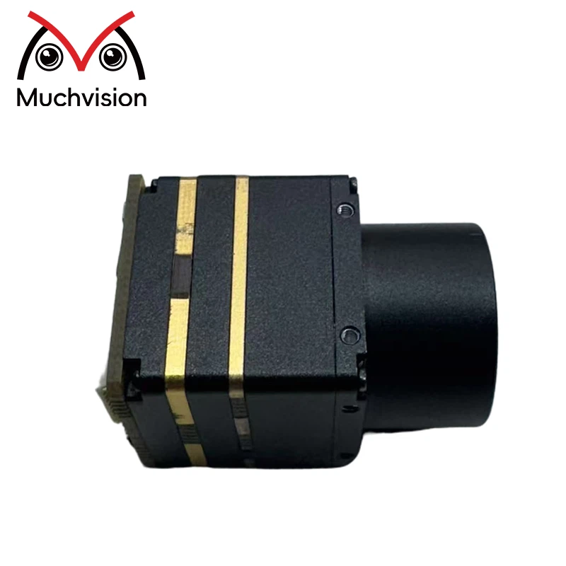 640x512 VOX modul za termički obrazac sa ultra niskom mrežnom kompaktnom dizajnu i visokim brzinama kadrova za dronove i industrijske primjene