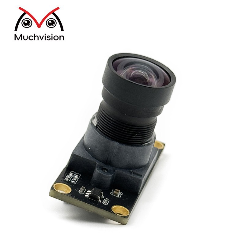 Visual AI USB Camera Module 4K