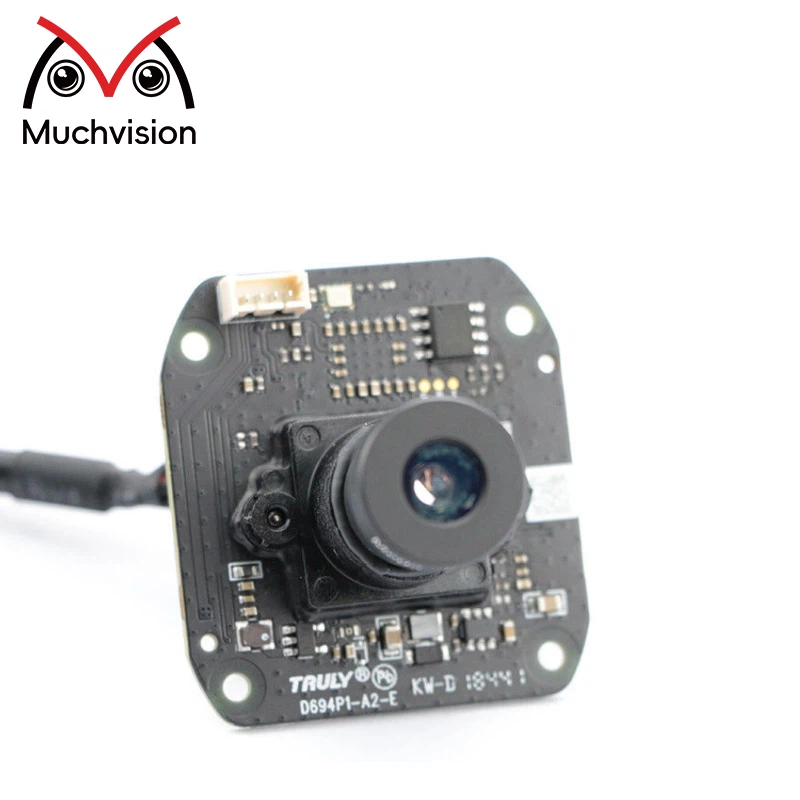 High Frame Rate 2MP 1080p UVC Camera Module 60FPS SmartSens SC2315 Sensor4