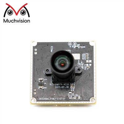 16MP USB modul kamere Sony IMX298 CMOS sa 4608x3456 HD rezolucijom i HDR-om