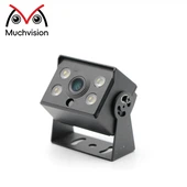 Noćni vid od aluminijske legure Modul USB kamere Sony imx 335 5 MP 2592x1944 Full HD sa 4 LED lampica za punjenje za vozilo