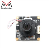 GC 2053 2 MP 1080P USB2.0 modul kamere Dvostruki okvir za nadzor i prepoznavanje