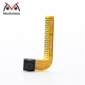 OEM 0,3MP niski - modul za uključivanje DVP kamere sa galaxycore GC032A Senzorom za sigurnost mobilnih telefona