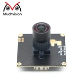 OEM 8MP IMX317 USB kamera modul 4K UHD fiksni fokus visok - brzina i reprodukcija za industrijsku poljoprivredu