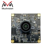 OEM VB1904 Modul za visoku rezoluciju 5MP USB kamere sa pogonom bez visoke brzine okvira za skeniranje dokumenata