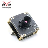 Sony imx 378 12 MP modul kamere sa HDR visokim dinamičkim rasponom niske - performanse svetlosti i 100 stepeni opcionalni FOV za industrijsku